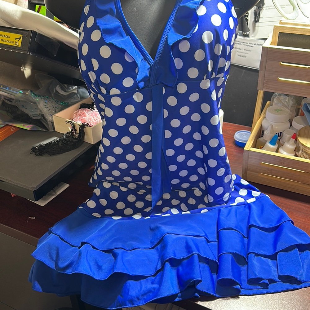 🔥💥Never worn SUPER CUTE!!! Swimsuit💥🔥